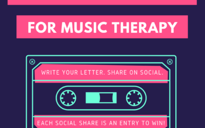 The Ultimate 2018 Contest For Music Therapy: Lin-Manuel #MTELove